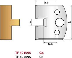 TF 401095