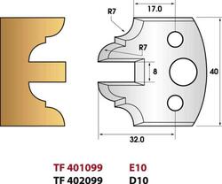 TF 401099