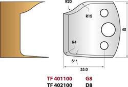 TF 401100