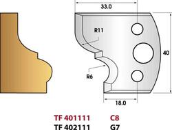 TF 401111