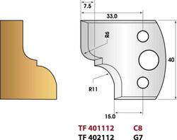 TF 401112