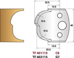 TF 401115