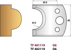 TF 401119