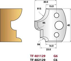 TF 401129