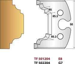 TF 501204