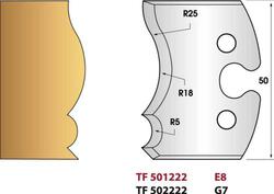 TF 501222