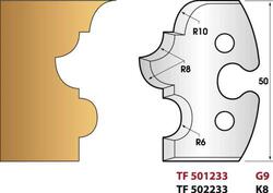 TF 501233
