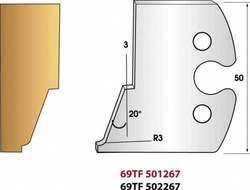TF 501267