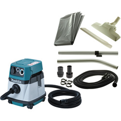 Aspirateur d'atelier bois - Aspiration professionnelle