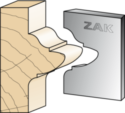 ZAK531405