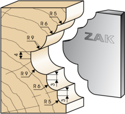 ZAK 531019
