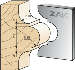 ZAK 531029