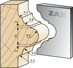 ZAK 531030