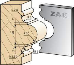 ZAK 531031
