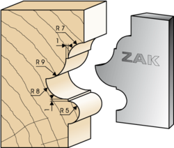 ZAK 531035