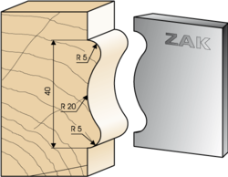 ZAK 531048