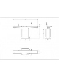 ZF200 degauchisseuse (5)