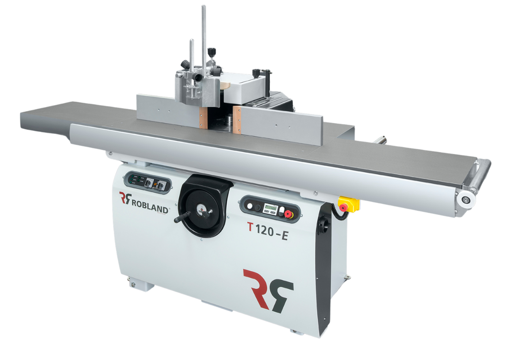 Toupie T(i) 120 M/E