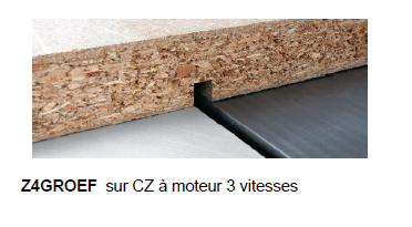 Z4GROEF