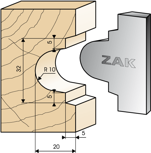 ZAK531062