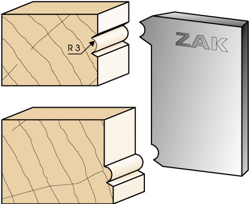 ZAK531080