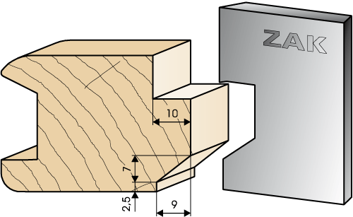 ZAK531110