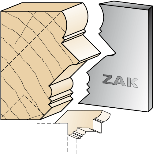 ZAK531283