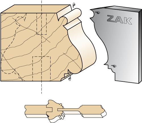 ZAK531303