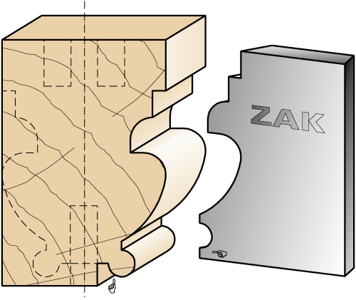 ZAK531400