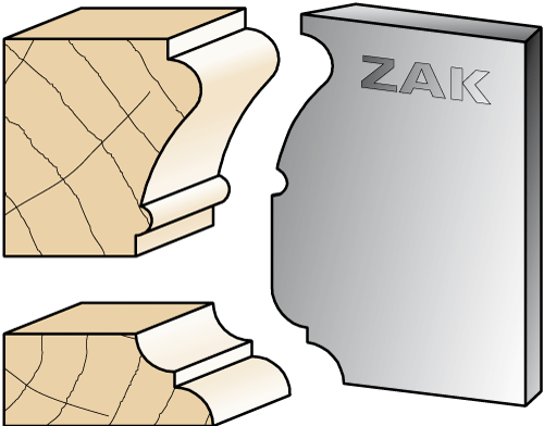 ZAK531461