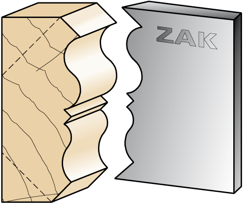 ZAK531500