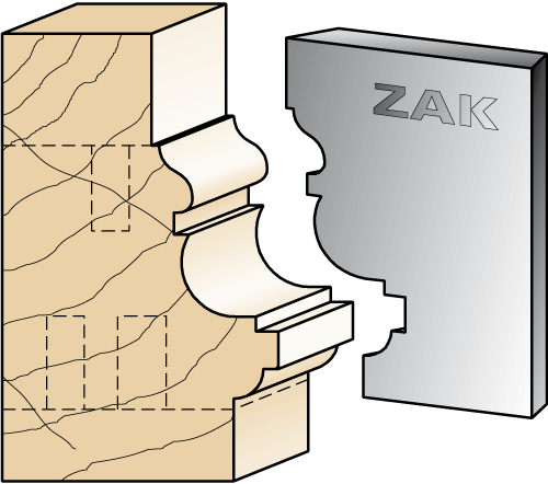 ZAK531503