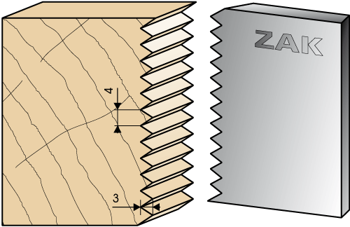 ZAK 531003