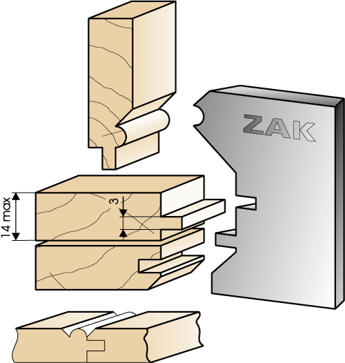 ZAK 531008