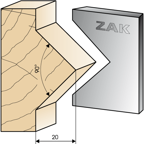 ZAK 531010