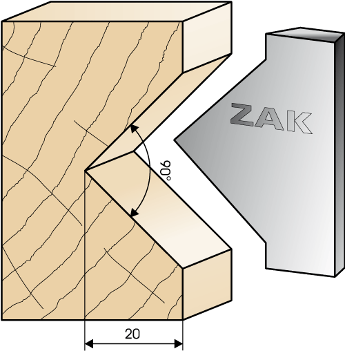 ZAK 531011