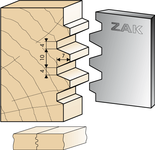 ZAK 531012