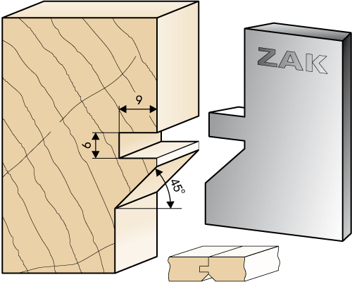 ZAK 531016