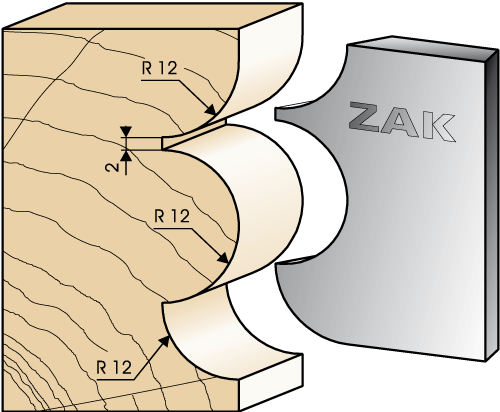ZAK 531021