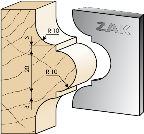 ZAK 531029