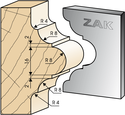 ZAK 531030