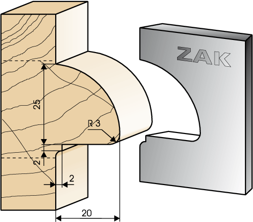 ZAK 531037