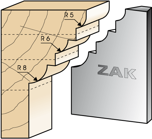 ZAK 531038