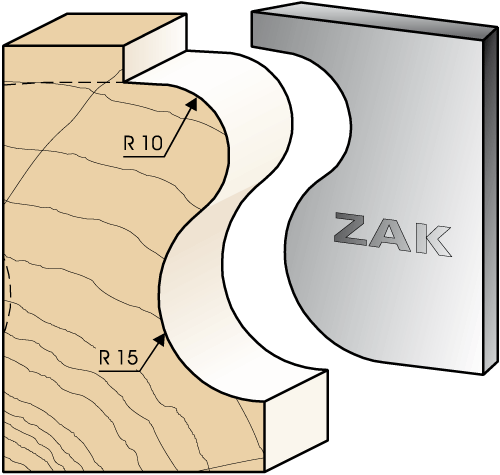 ZAK 531040