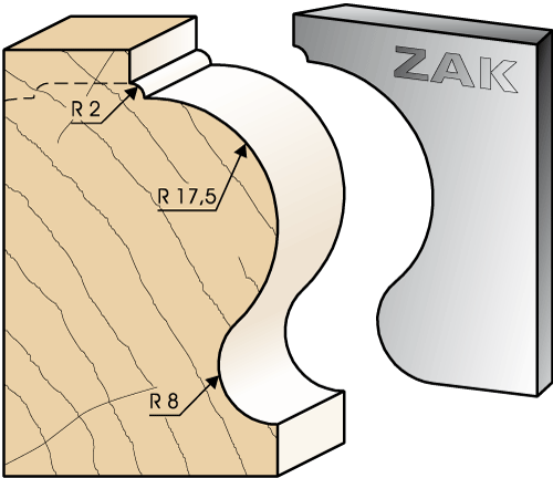 ZAK 531042