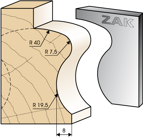 ZAK 531044