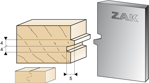 ZAK 531045