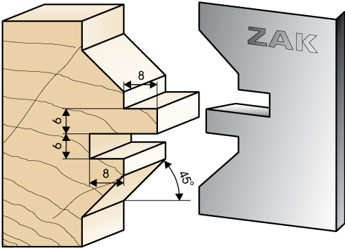 ZAK 531046