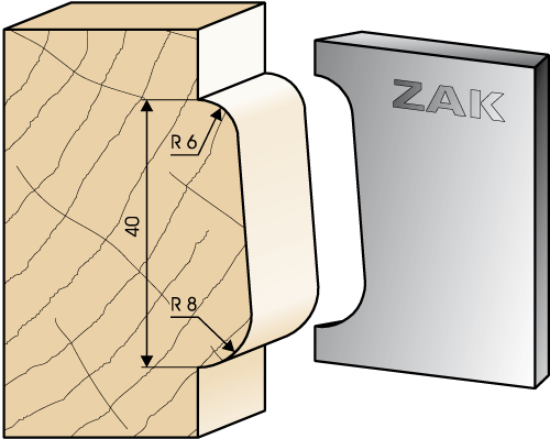 ZAK 531047