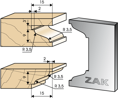 ZAK 531826